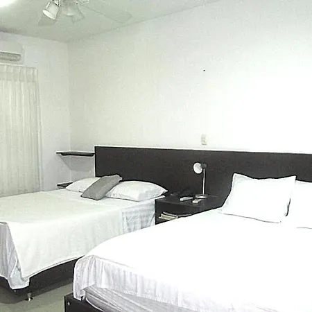 Hotel Abi By Geh Cartagena