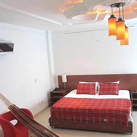 Abi By Geh Hotel Cartagena