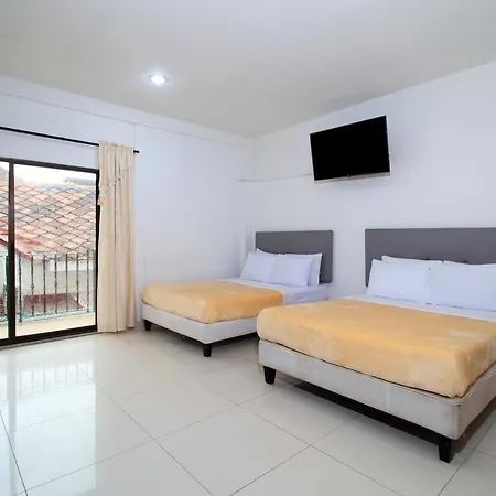 Hotel Abi By Geh 3*