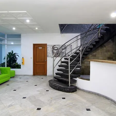 Hotel Abi By Geh