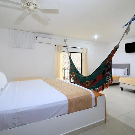 Hotel Abi By Geh Cartagena