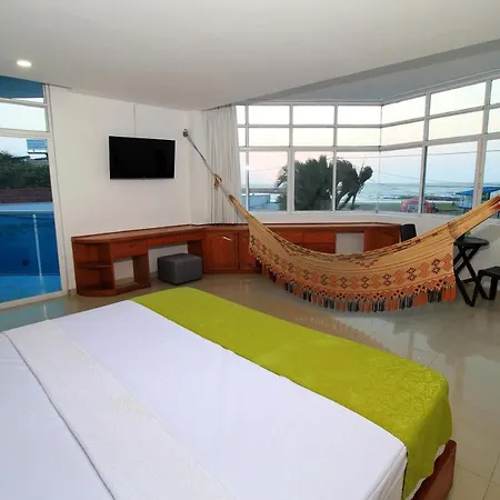 Abi By Geh Hotel