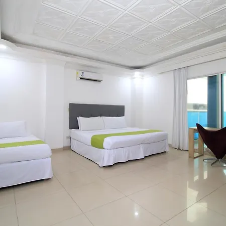 Abi By Geh Hotel