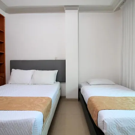 Abi By Geh Hotel
