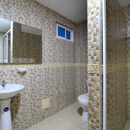 Hotel Abi By Geh Cartagena