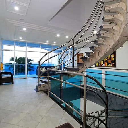 Hotel Abi By Geh 3*