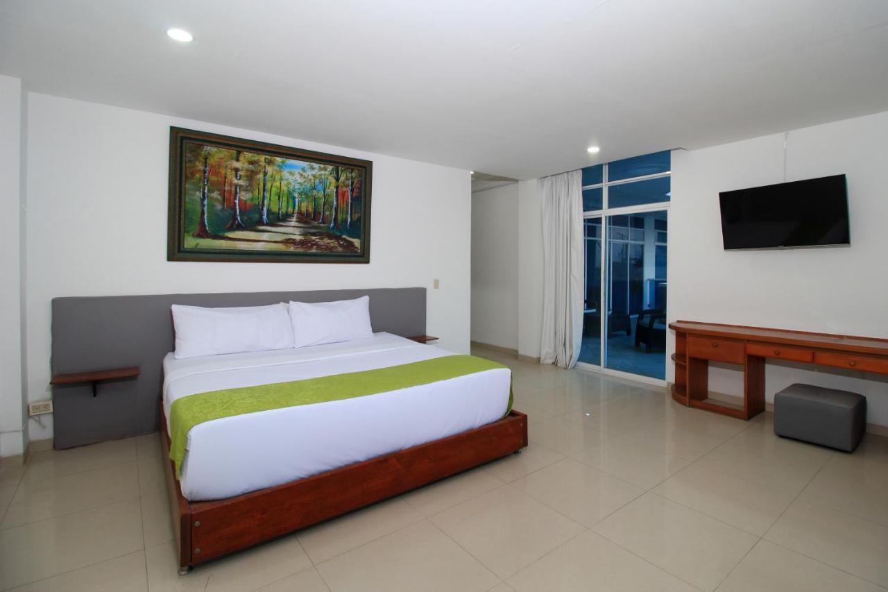 Hotel Abi By Geh Cartagena