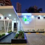 MásHoteles AstraSuite 427