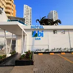 MásHoteles AstraSuite 427