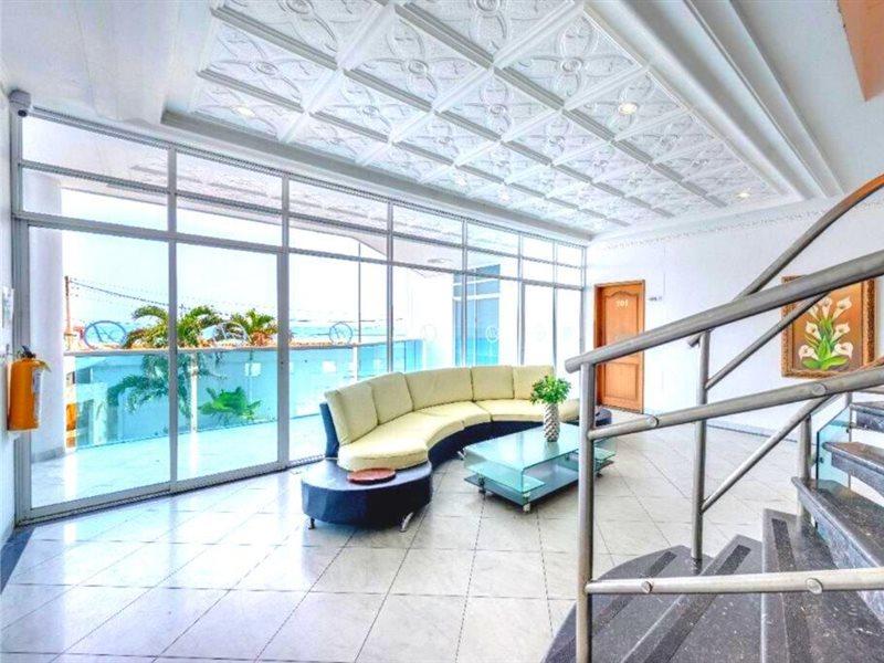 Abi By Geh 3* Cartagena