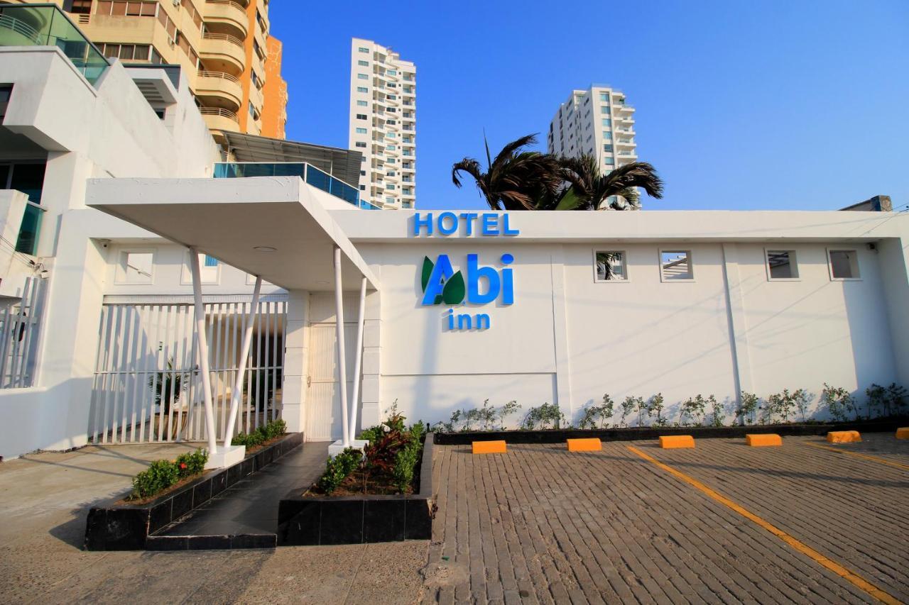 Abi By Geh 3* Cartagena