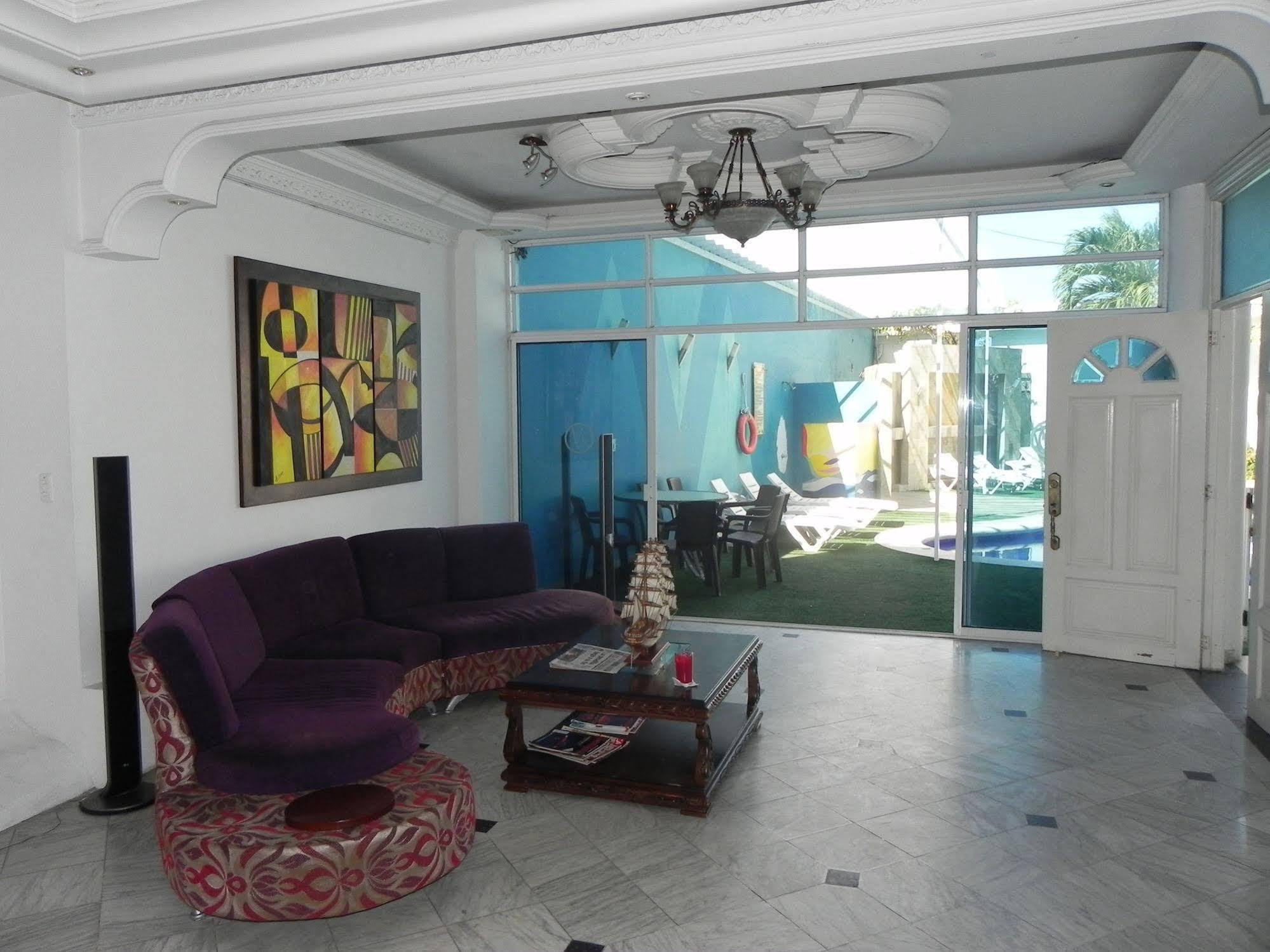 Abi By Geh 3* Cartagena