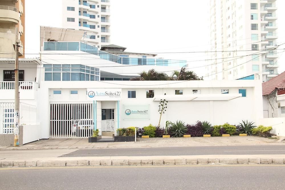 Abi By Geh Hotel
