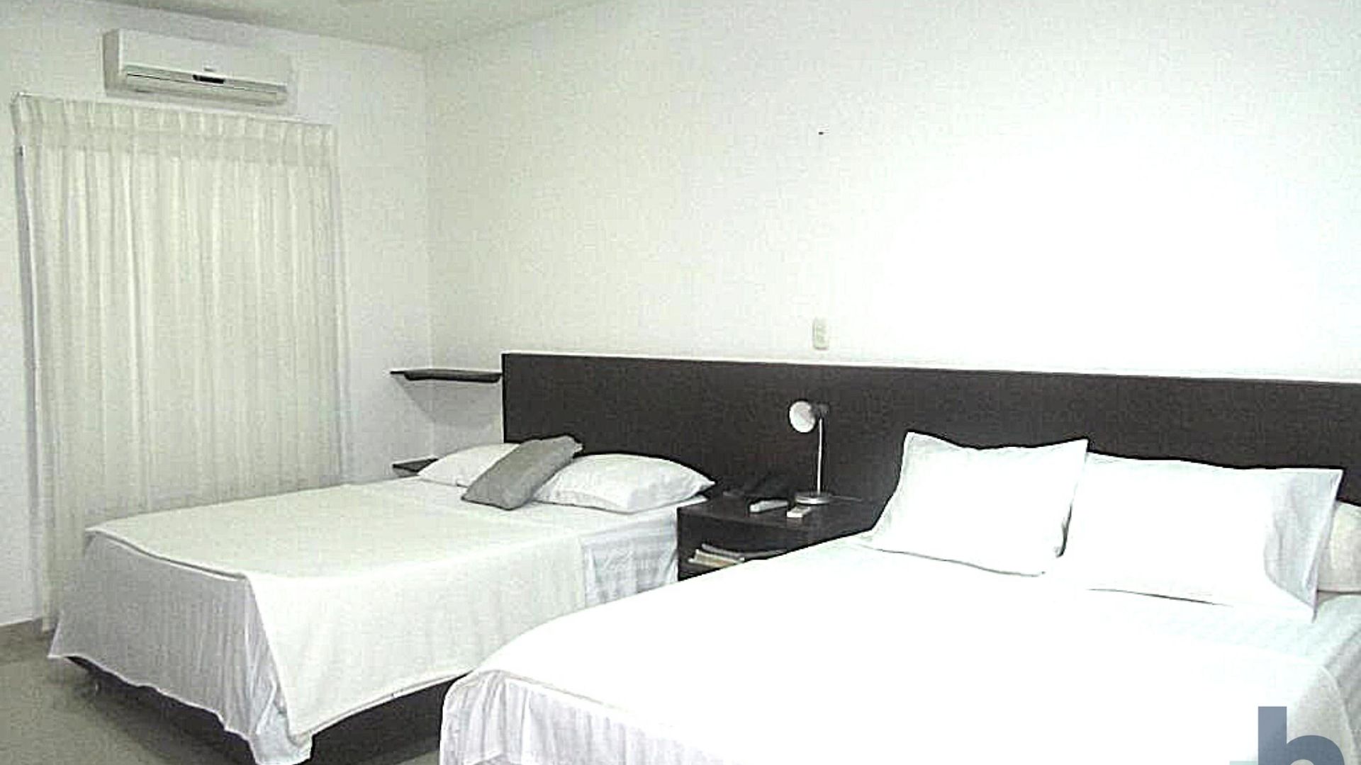 Hotel Abi By Geh Cartagena