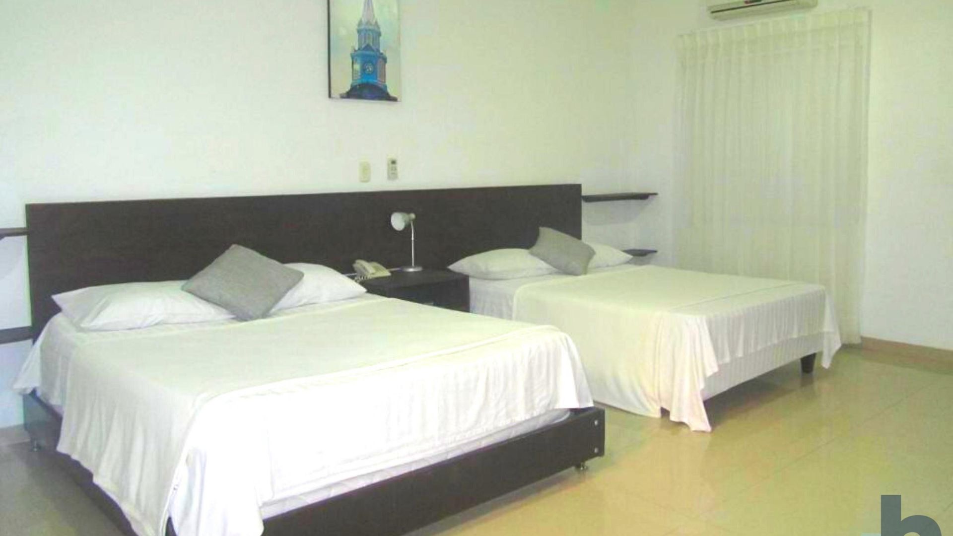 Abi By Geh Hotel