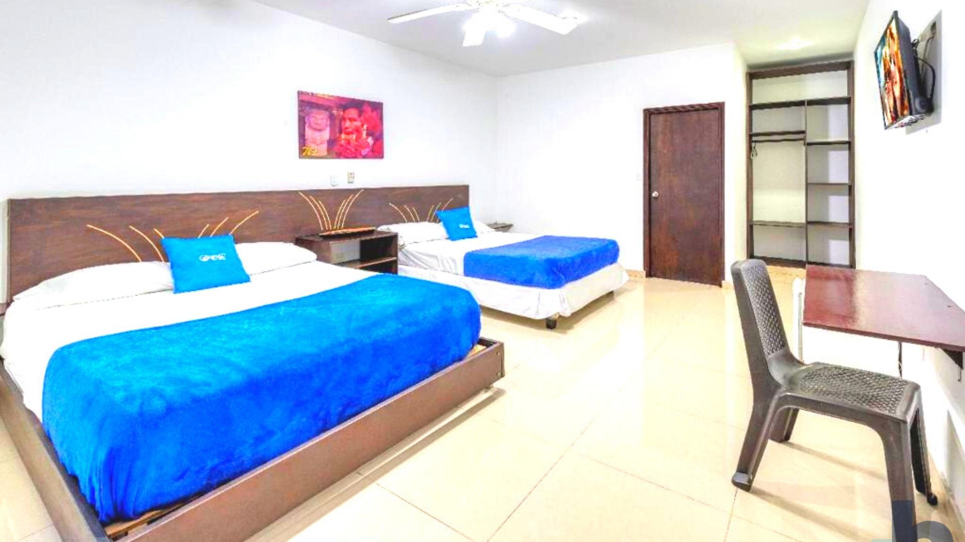 Hotel Abi By Geh Cartagena
