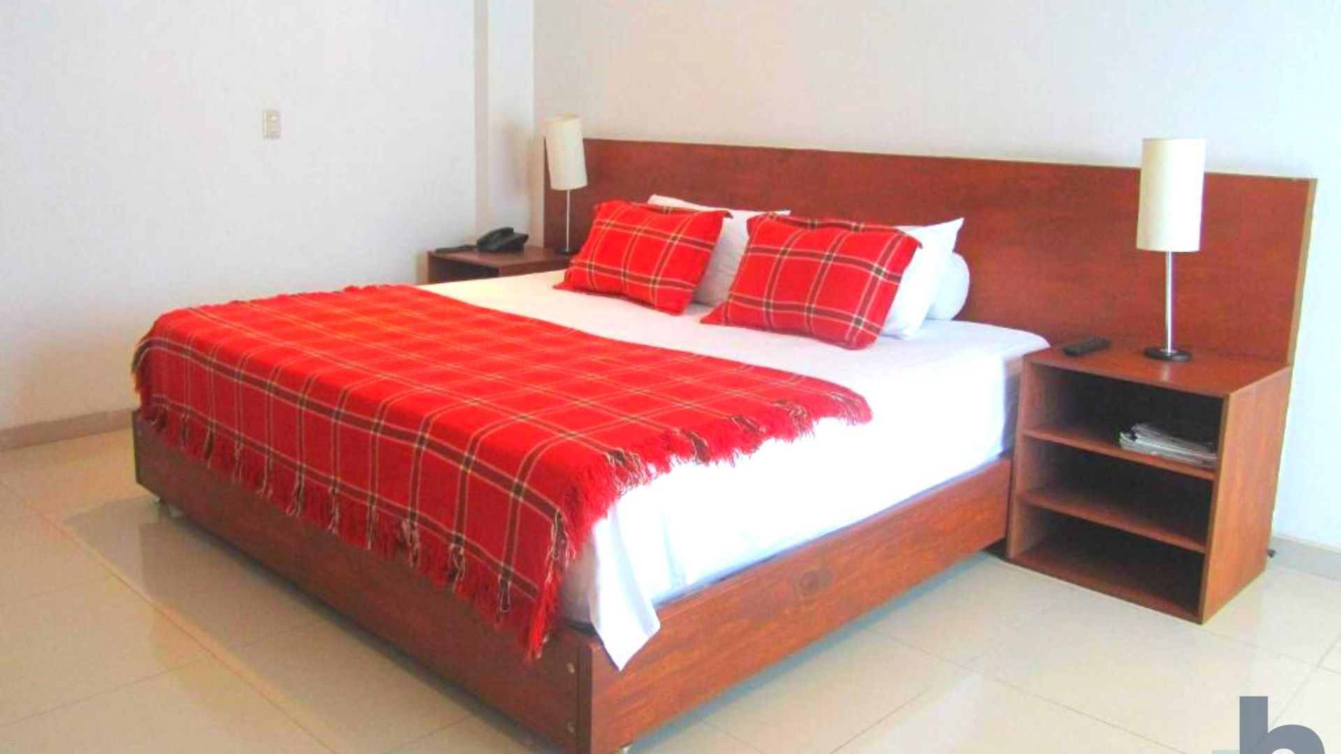 Abi By Geh Hotel