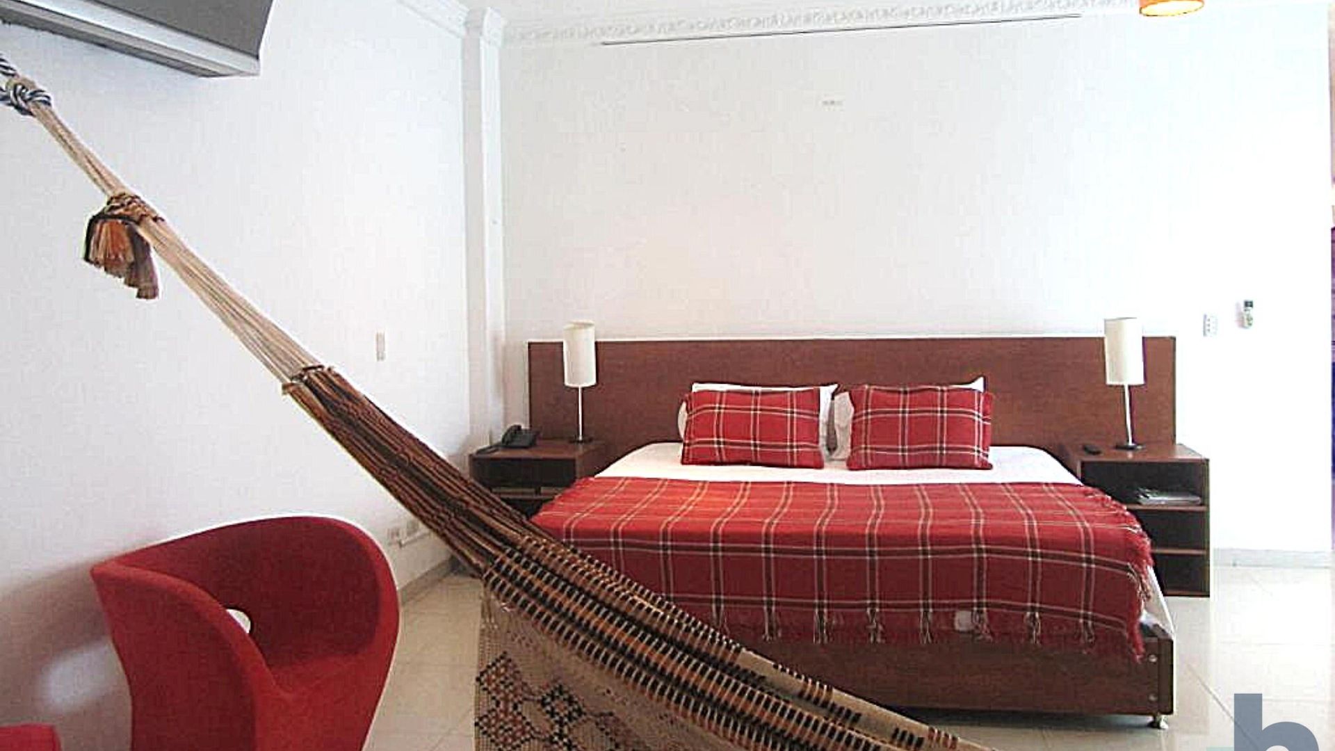 Abi By Geh Hotel Cartagena