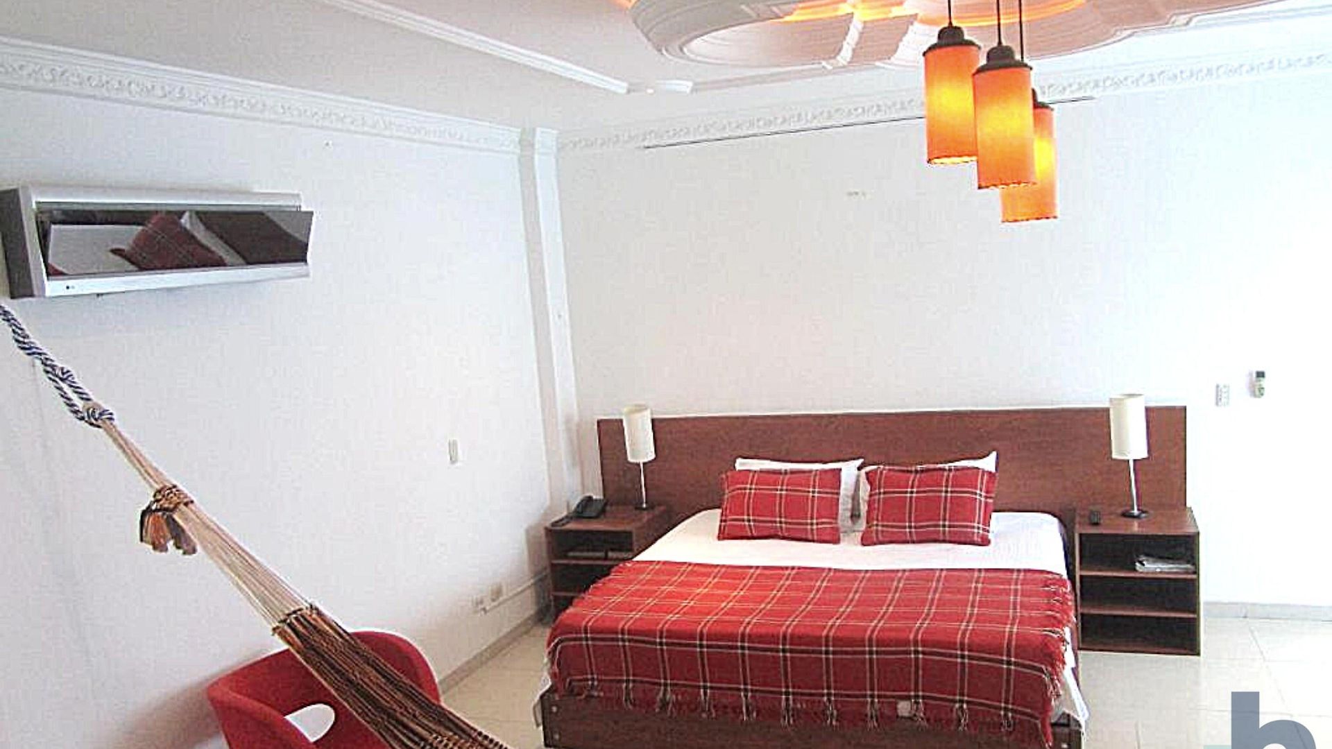 Abi By Geh Hotel Cartagena