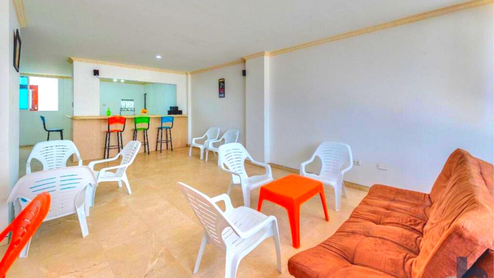 Hotel Abi By Geh Cartagena