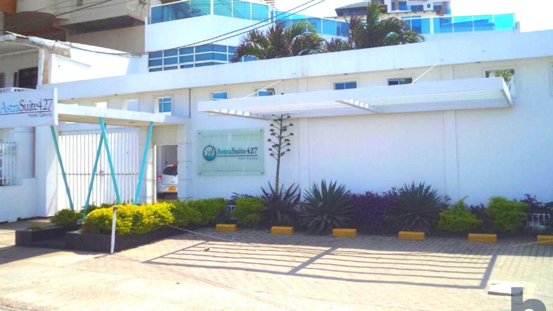 Hotel Abi By Geh