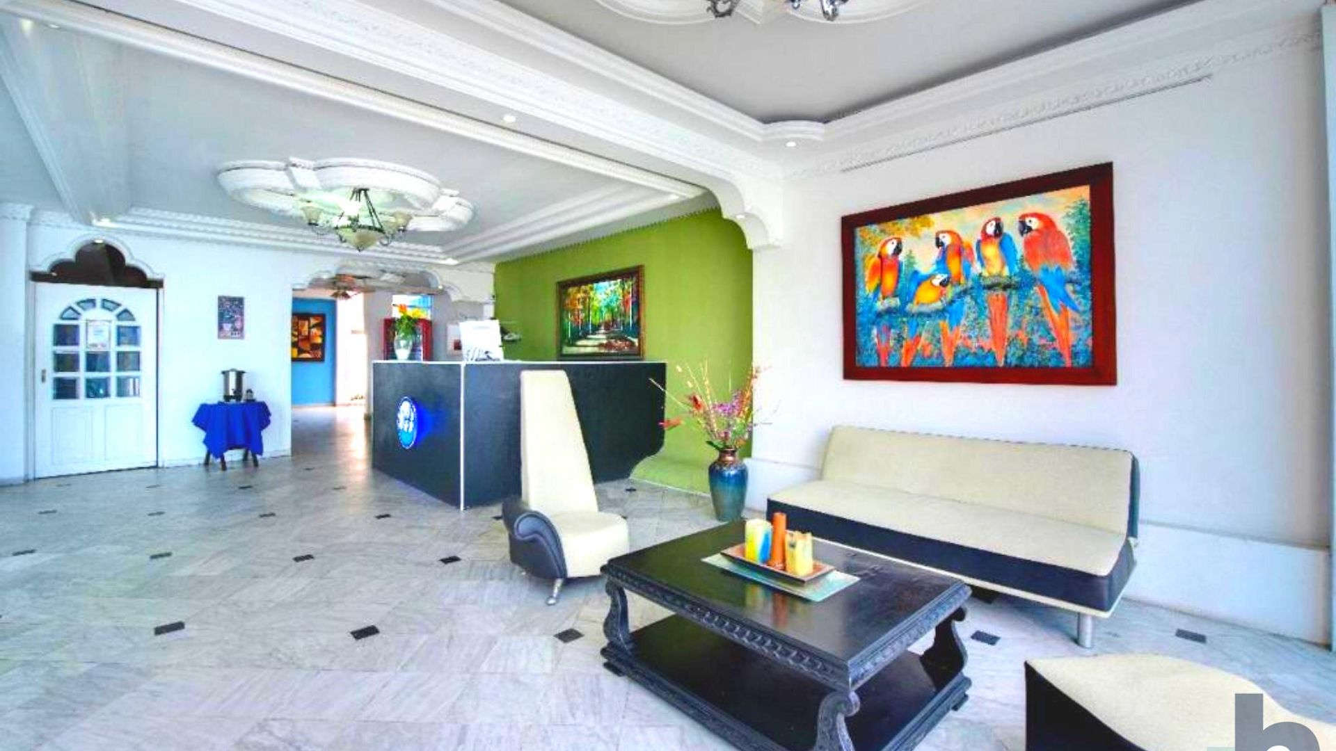 Hotel Abi By Geh