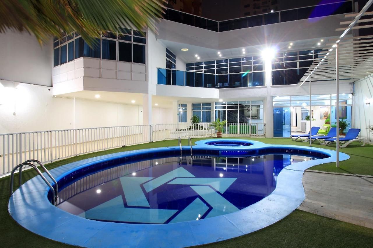 Hotel Abi By Geh 3*