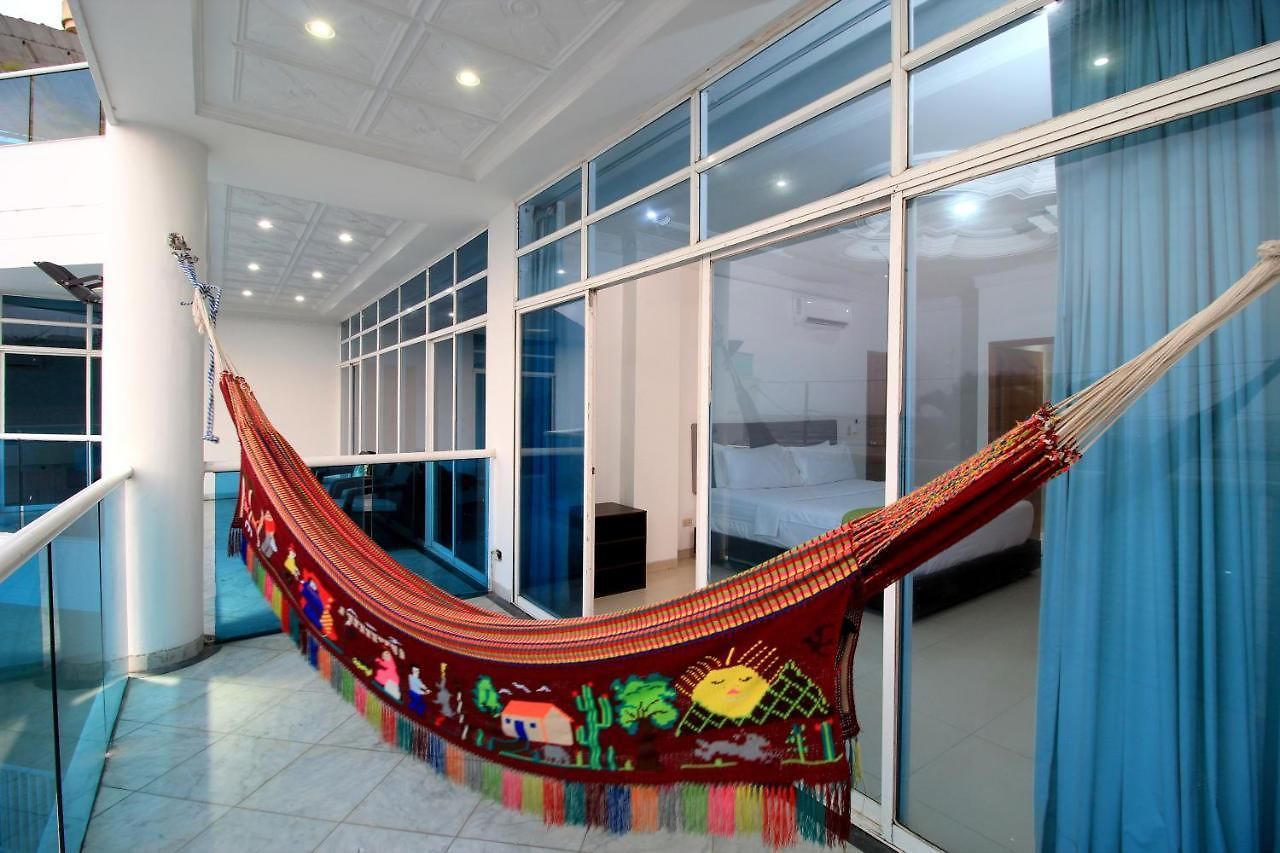 Hotel Abi By Geh 3*