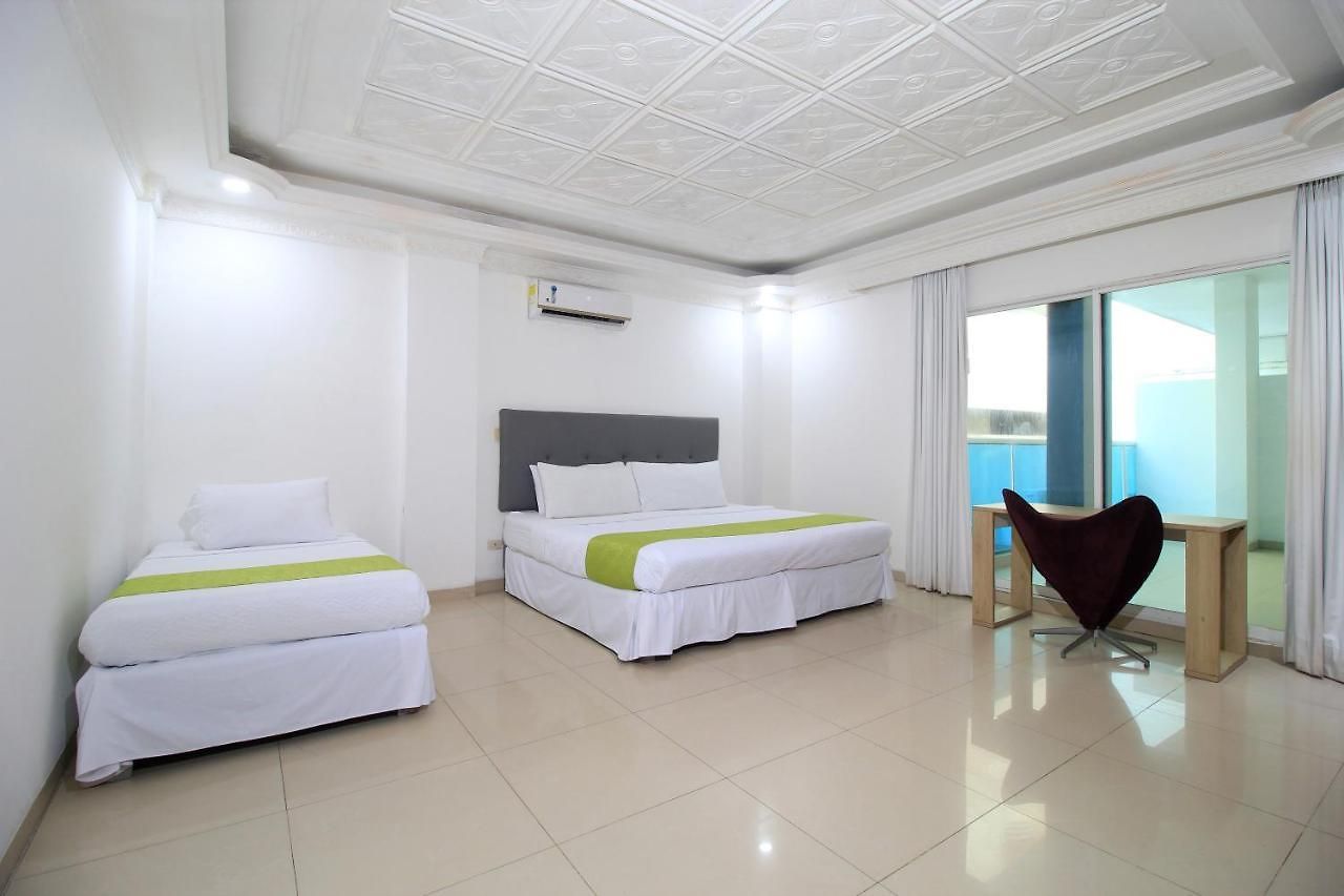 Abi By Geh Hotel