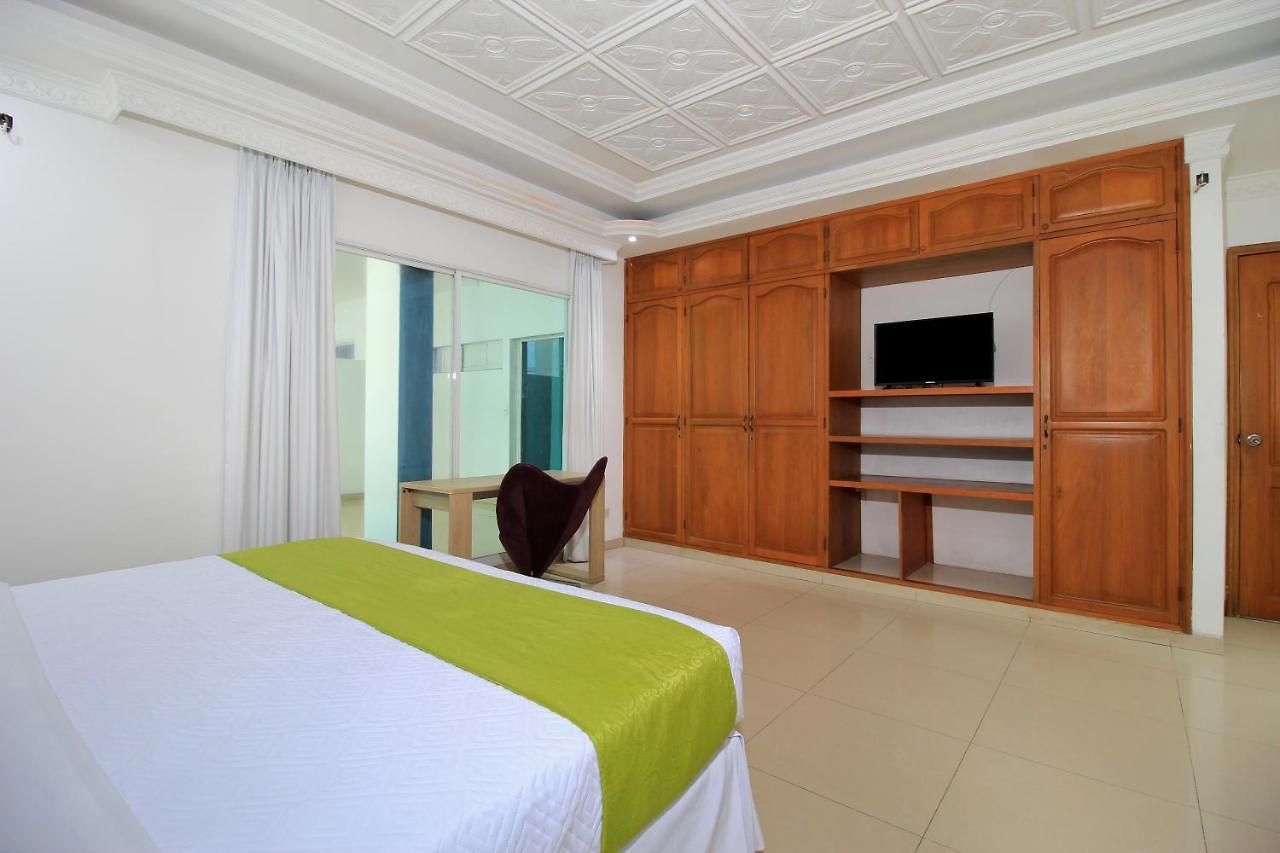 Hotel Abi By Geh