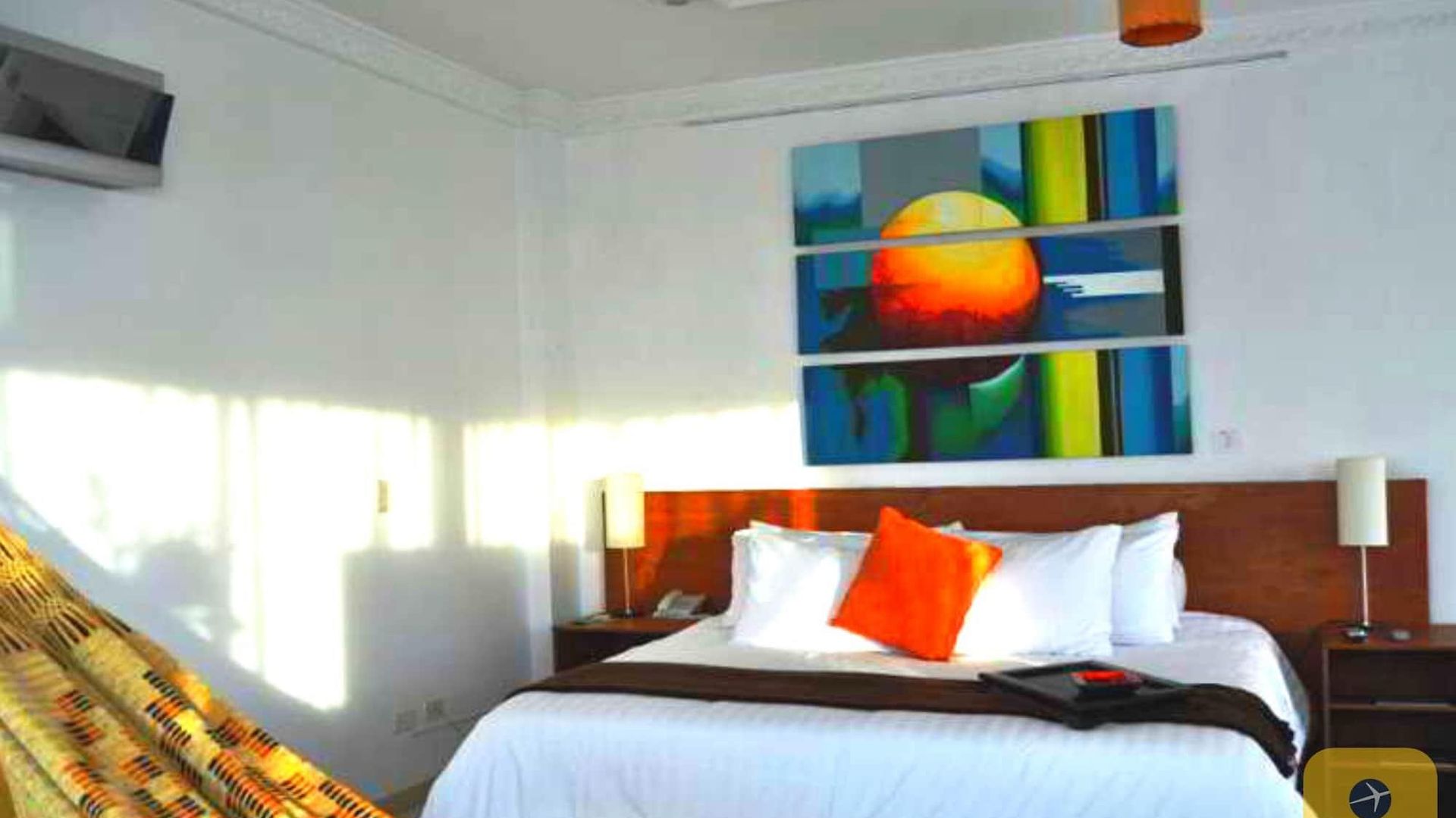 Abi By Geh Hotel 3*
