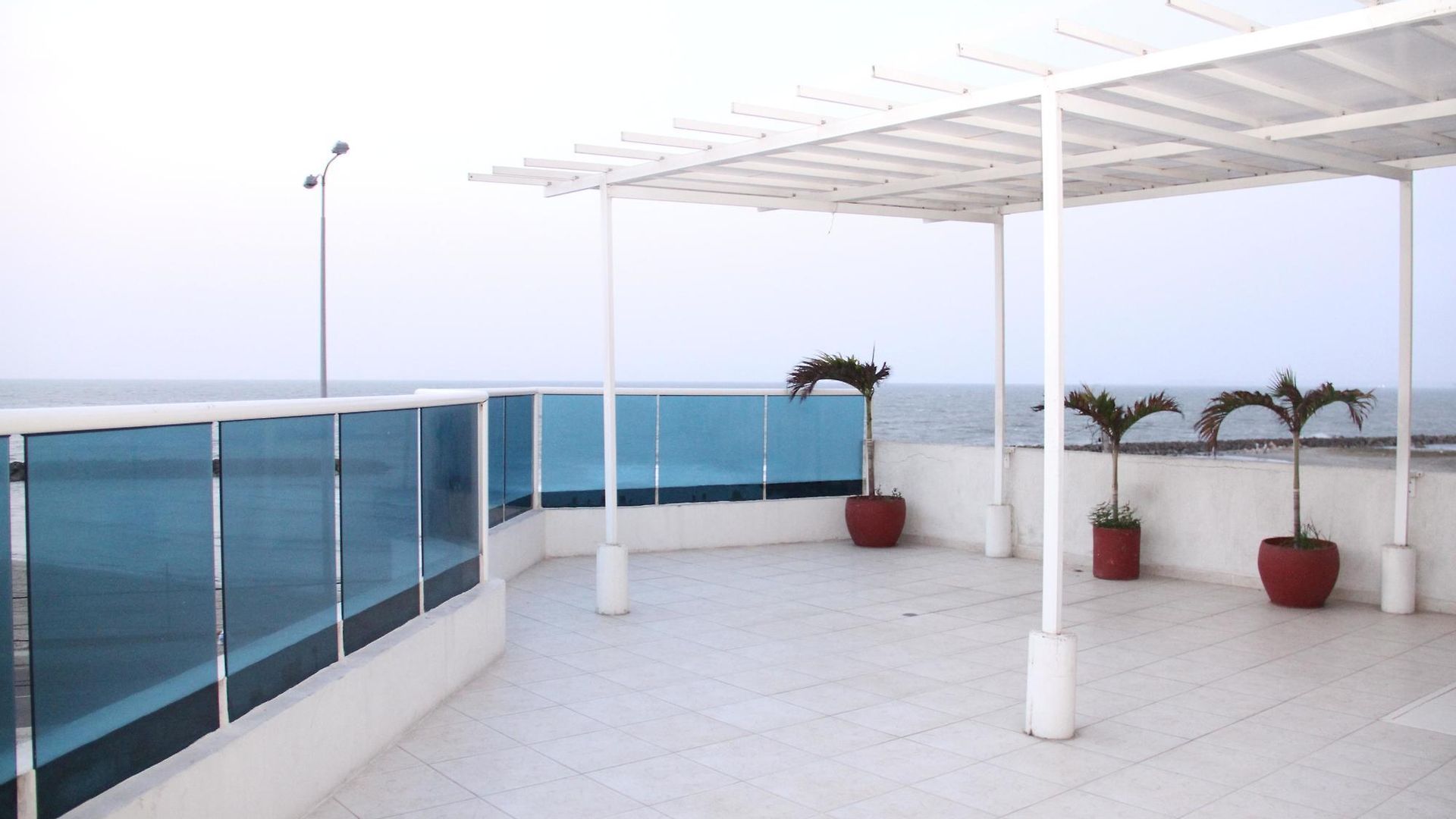 Hotel Abi By Geh Cartagena