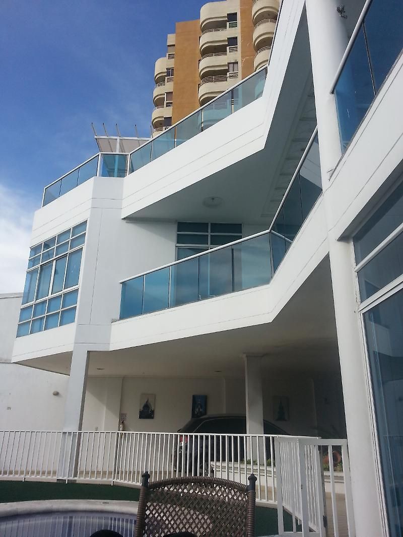 Hotel Abi By Geh 3*