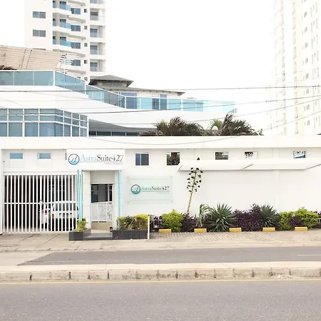 Abi By Geh Hotel