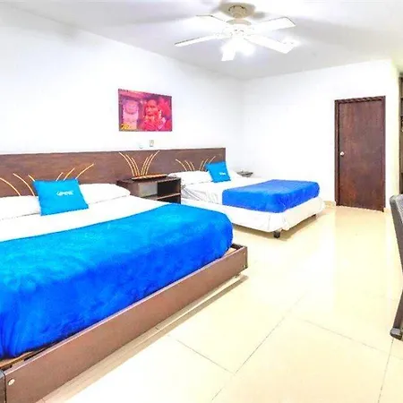 Abi By Geh Hotel 3*