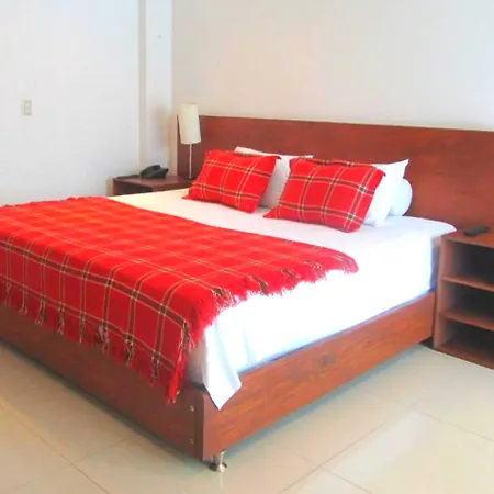 Abi By Geh Hotel