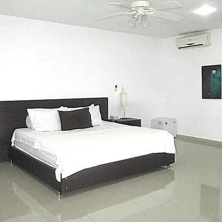 Abi By Geh Hotel