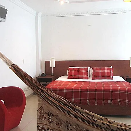 Abi By Geh Hotel Cartagena