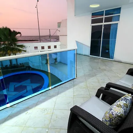 Hotel Abi By Geh 3*