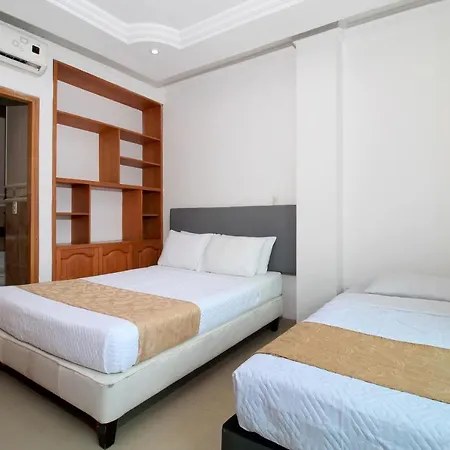 Hotel Abi By Geh