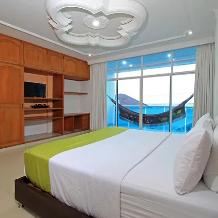 Abi By Geh Hotel 3*