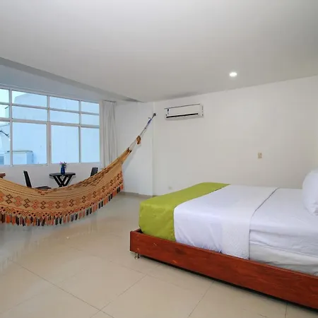 Hotel Abi By Geh 3*