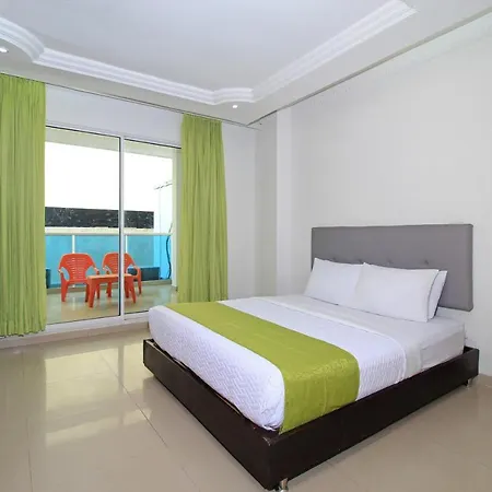 Hotel Abi By Geh