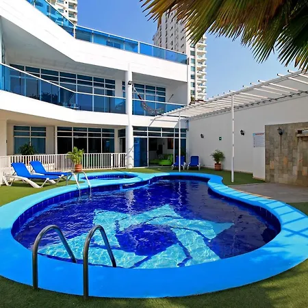 Abi By Geh Hotel 3*