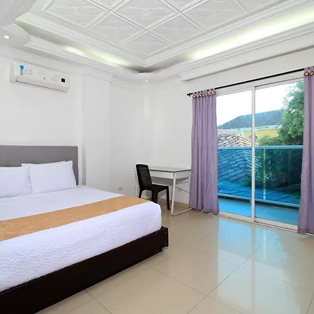 Abi By Geh Hotel Cartagena