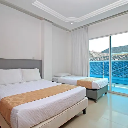 Hotel Abi By Geh