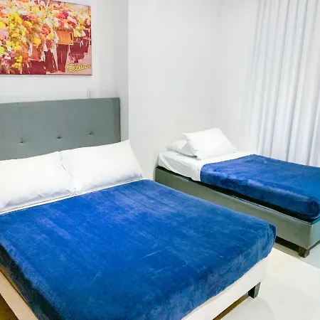 Abi By Geh Hotel