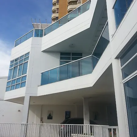 Hotel Abi By Geh 3*