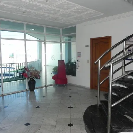 Hotel Abi By Geh Cartagena