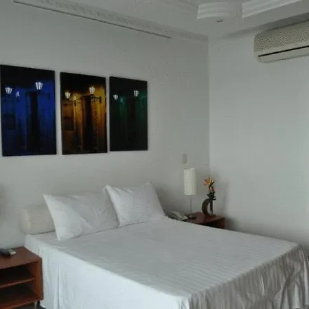 Abi By Geh Hotel 3*